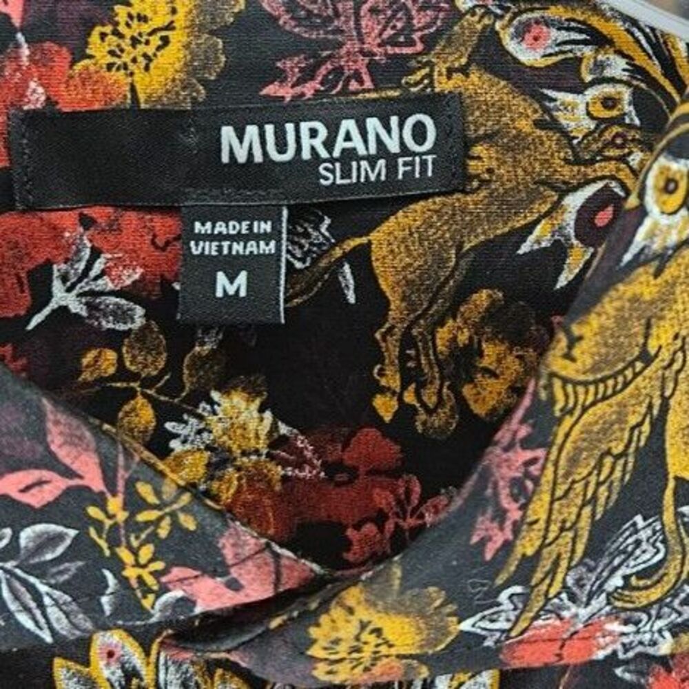 Murano, Multi Color, Top, Size: M - Picture 3 of 5